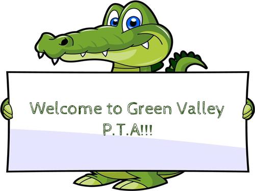 GVE PTA Logo 
